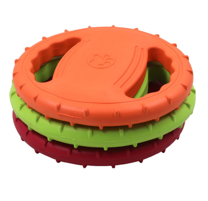 Best Puppy Frisbee Training Toys Aggressive Chewers