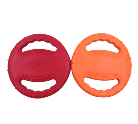 Best Puppy Frisbee Training Toys Aggressive Chewers