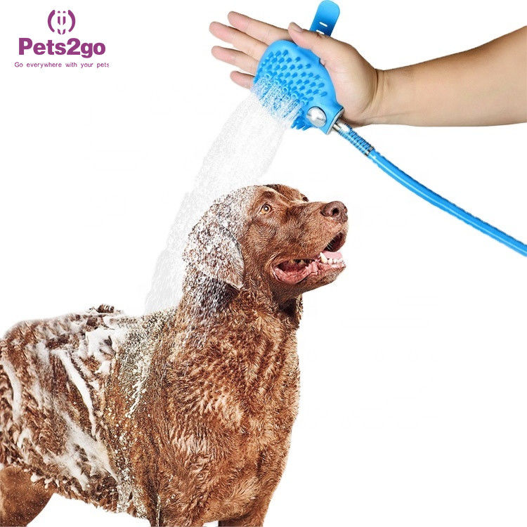 Quick Install 0.5kg 48pcs Grooming Pet Bathing Tool
