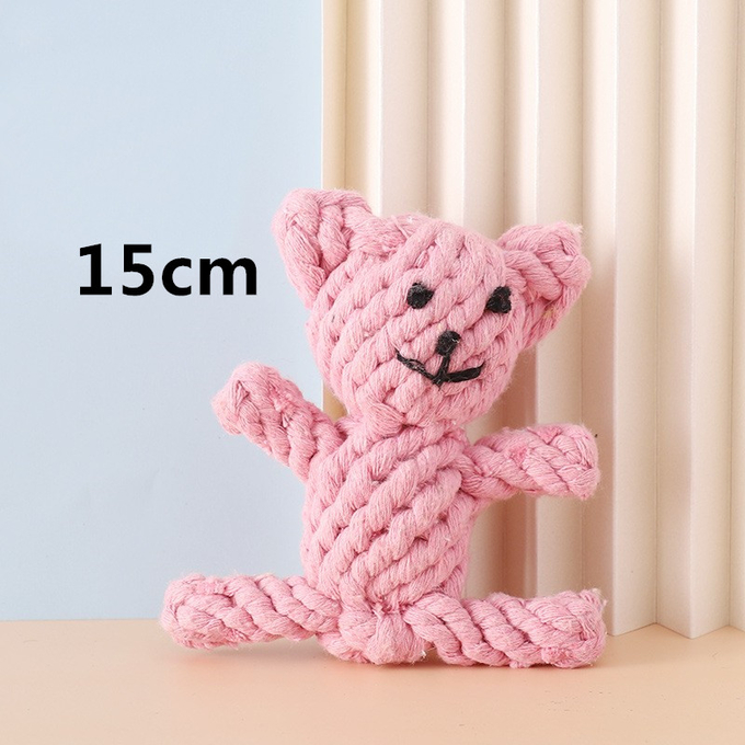 beste Kauenspielwaren für kleine Welpen