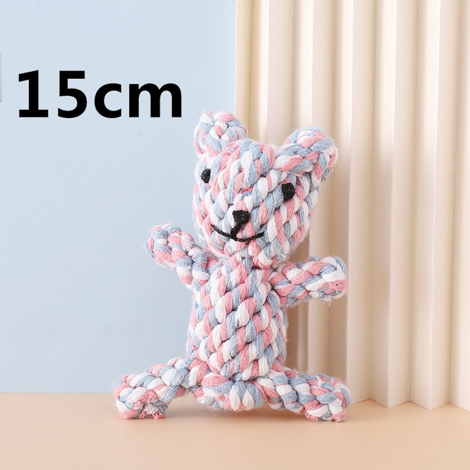 beste Kauenspielwaren für kleine Welpen