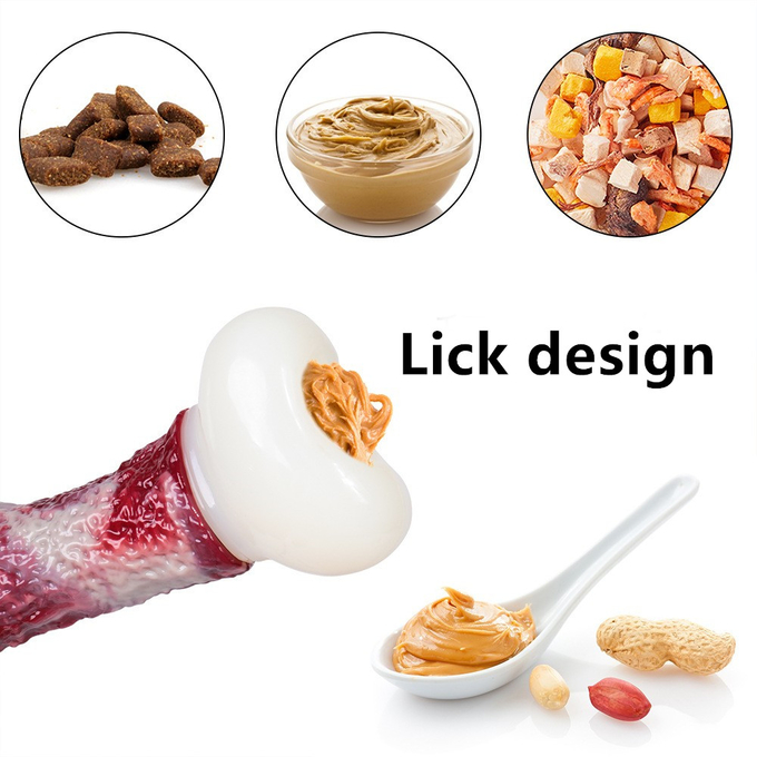beste Knochen für schwere chewers