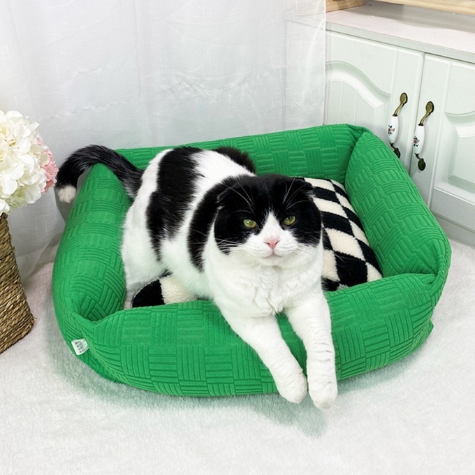 Sofahundebett groß