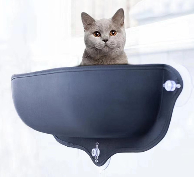 kleine Katzenhängematte